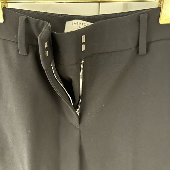 Black Women’ Pants, Aritzia - Picture 3 of 6